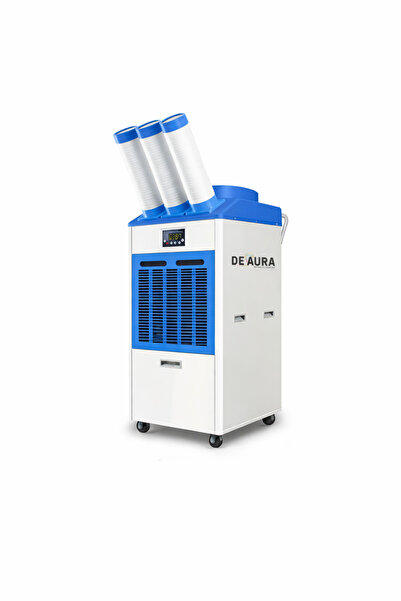 Deaura 3 TON PORTABLE AC