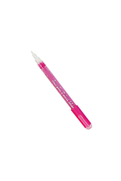 Laloo Cosmetics Marker Acrillic Fuchsia Laloo