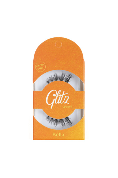 Glitz Bella Natural Hair Eyelashes