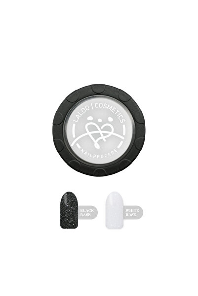 Laloo Cosmetics Pigment zahăr cu sclipici No.02 Laloo