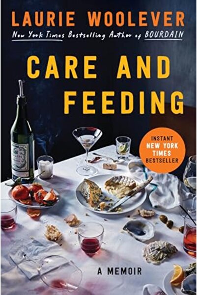 Ecco Care and Feeding: A Memoir