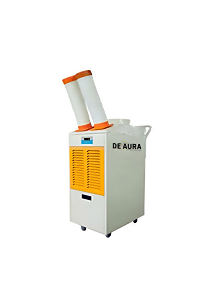 Deaura 2 TON PORTABLE AC