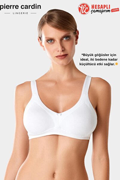 Pierre Cardin Cutie de reducere a mărimii, ideală pentru femei cu sâni mari, ...