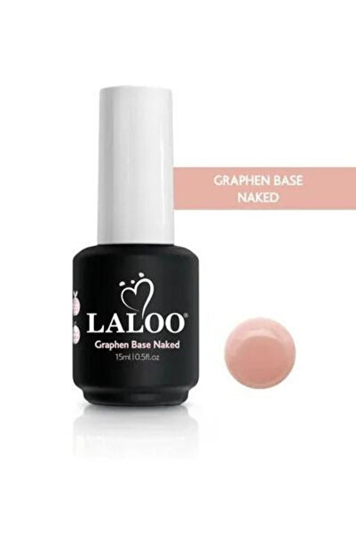 Laloo Cosmetics Graphene Naked Laloo Base 15ml