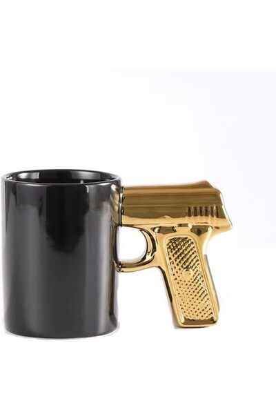 Arabest Creative ceramic cup