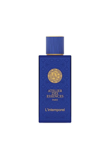 Atelier Des Essences L'Intemporel Eau de Parfum, Barbati, 100 ml