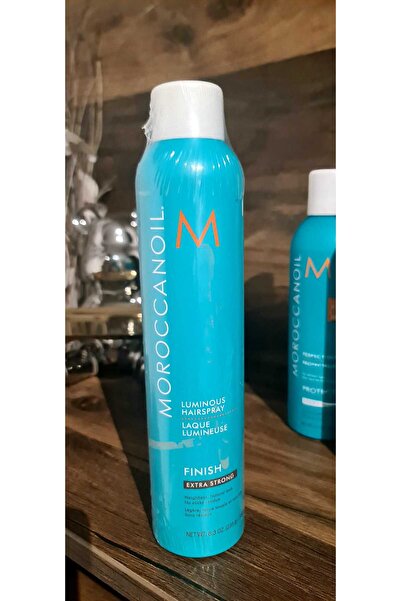 Moroccanoil - Hair Spray