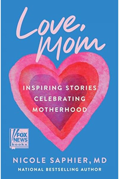 HarperCollins Publishers Love, Mom