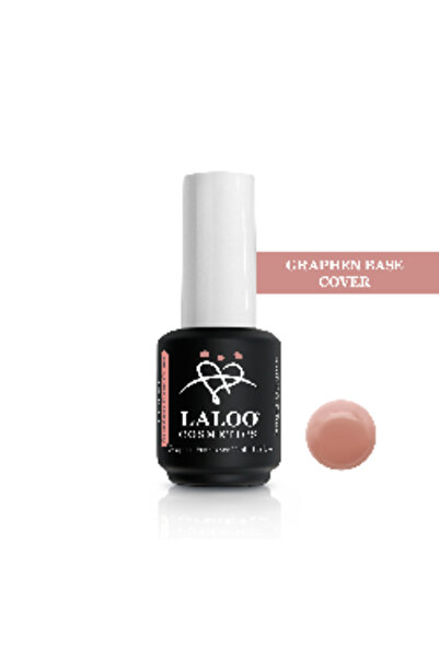 Laloo Cosmetics Laloo Nude Graphene Base 15ml