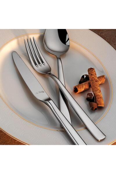 Aryıldız La Coast Fish Knife 12-Pack