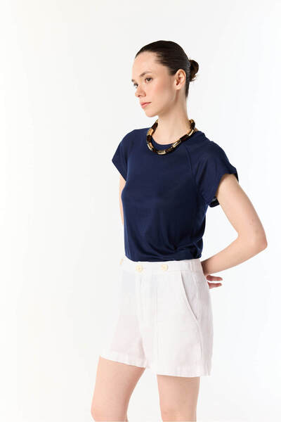 Mudo Cycling Collar Liyosol T-Shirt