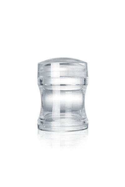 Laloo Cosmetics Transparent stamp 3.9 cm Laloo