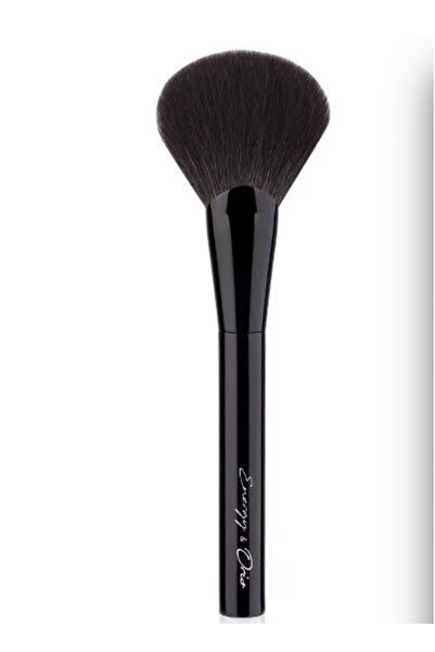 Yallabena ✨ فرشاة كريم أساس وكونتور مثالية - خالية من الخطوط وذات كثافة عالية...