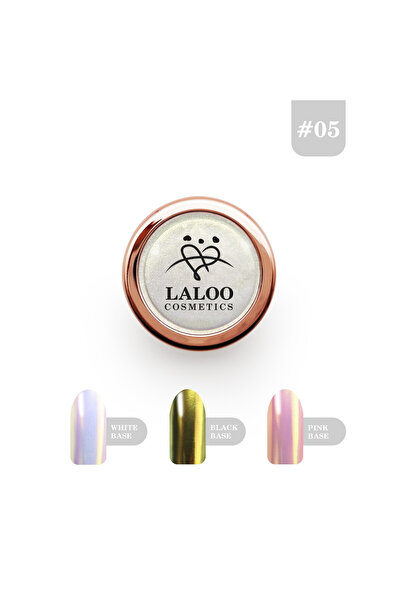 Laloo Cosmetics Dream pearlescent pigment No.05 Laloo