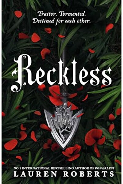 Simon & Schuster UK The Powerless Trilogy