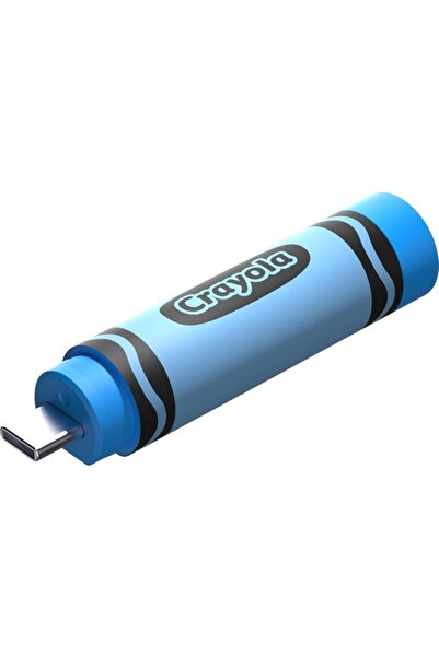 SanDisk Crayola 256Gb Sdczic-256G-G46B Usb-C 3.2 Gen1 Type-C Flash Memory Cer...