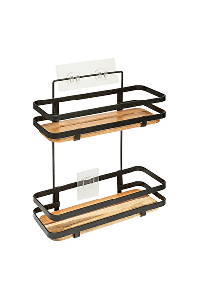 5five Simple Smart Bathroom Organizer