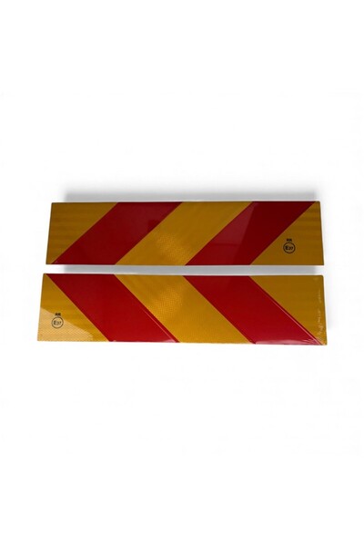 ALKOTEK SİS İKAZ LAMBA REFLEKTÖRÜ 14X56 ( KAMYON ) SAÇ