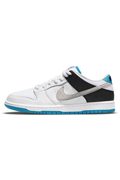 Nike SB Dunk Low Laser Blue