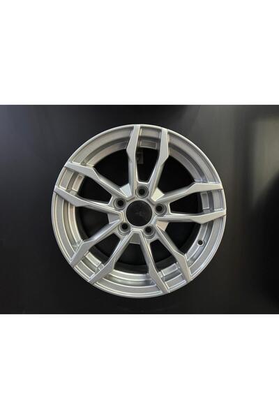 Sonic 14" 5X100 JANT TAKIMI-4ADET-