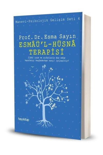 hayykitap Esmaü'l Hüsna Terapisi