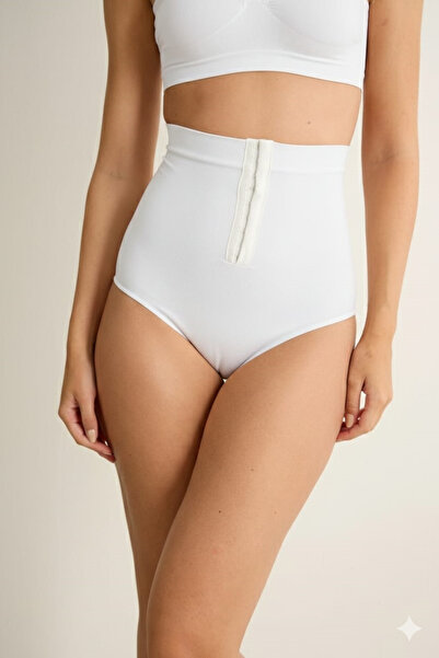 Pemilo Corset pentru femei 13004 Agraflı efect modelator Slip