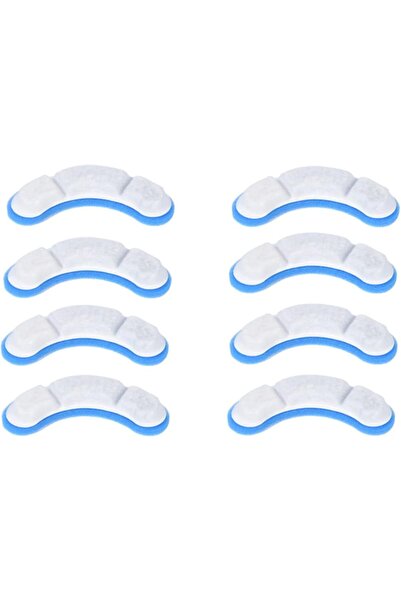 Arabest 8PCS Pet Water Fountain Filter, Compatible with 50oz/1.5L WF-050 & WF...