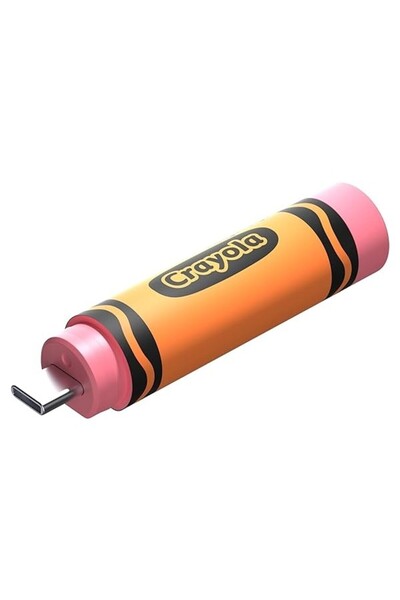 SanDisk Crayola 256Gb Sdczic-256G-G46O Usb-C 3.2 Gen1 Type-C Flash Memory Man...