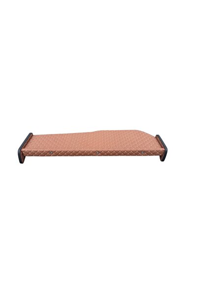 Cabina Premium Masa de bord Man TGX 2007-2013, maro