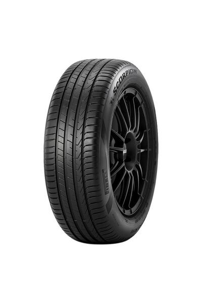 Pirelli 235/50 R18 101V XL Scorpion Oto Yaz Lastiği (Üretim: 2025)