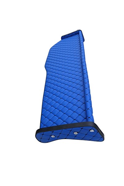 Cabina Premium Masa de bord Man TGX 2007-2013, albastru