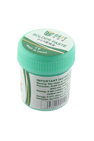 OEM Pasta Fludor, 50gr, BST-506-JP, 201889