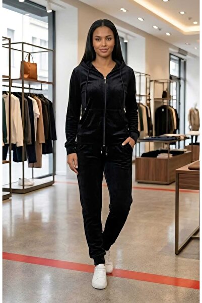 Volupta Premium Velvet with Zipper