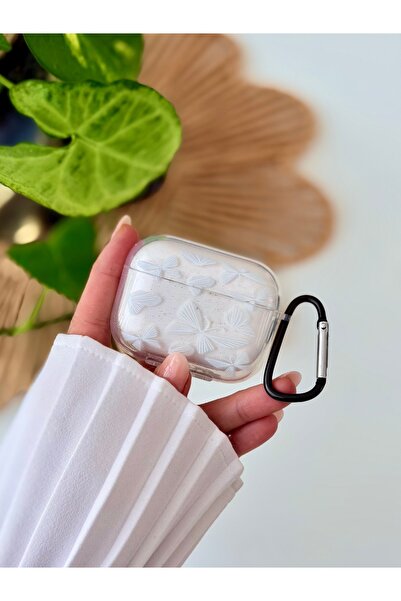 Go Aksesuar Thick Silicone Protective Case with Toy Design Compatible with Ai...