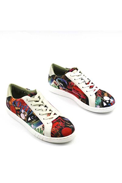 tino Women's casual shoes, light and comfortable, with stitched sole 7032-ALB...