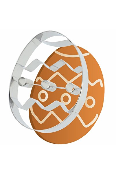 KADAX Formă de tăiat biscuiți turtă dulce, formă de Crăciun, tăietor de ouă, ...