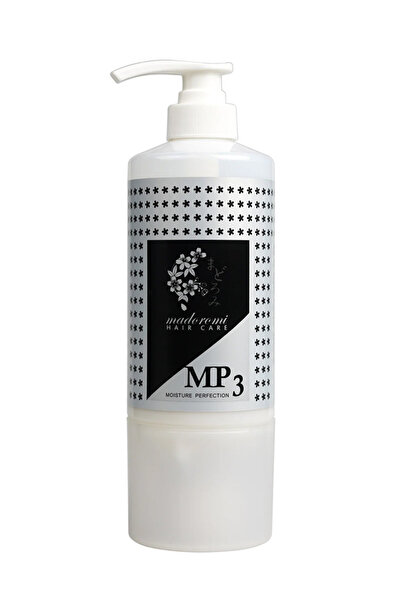 Istraight Tratament MP3 Madoromi Crema 600 ml