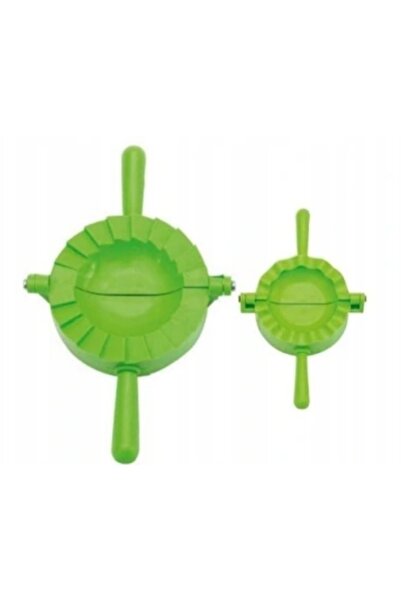 KADAX Dumpling Mold, Dumpling Cutter, Dumpling Machine, Form, 2 pcs.