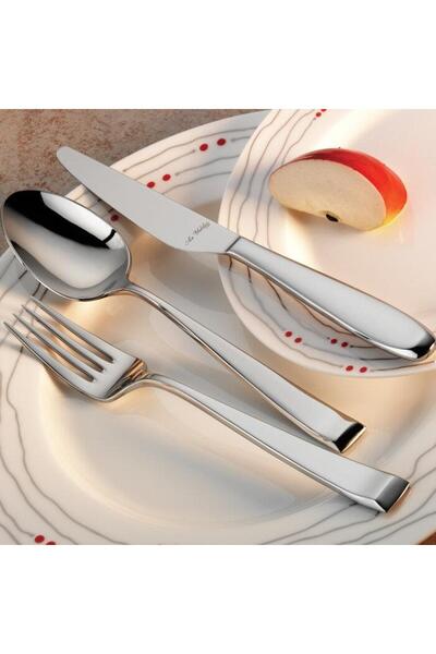 Aryıldız Roma Dessert Spoon 12-Pack