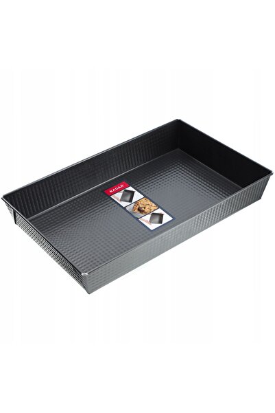KADAX Rectangular Non-stick Baking Tray 40x25x6