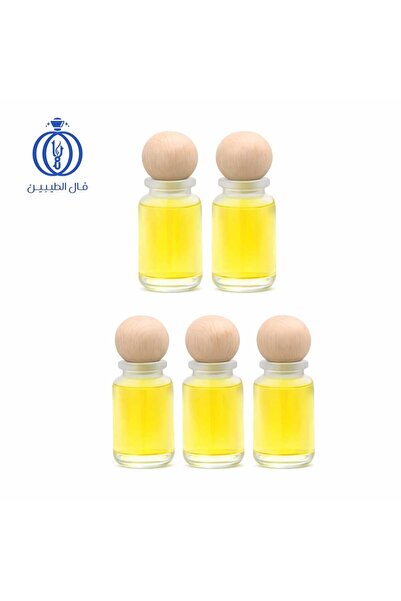 falaltyebeen 30ml perfume – Vanilla and fruit scent, in a luxurious 5-pack of...