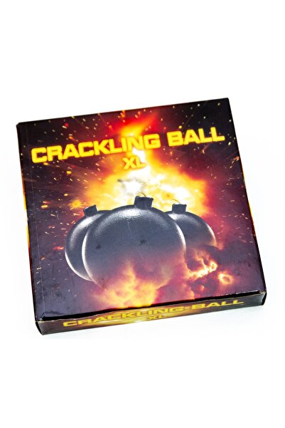 LeBaron Cracking Ball XL - o cutie - 25 buc