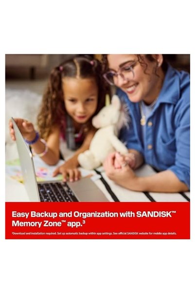 SanDisk Crayola 64Gb Sdczic-064G-G46B Usb-C 3.2 Gen1 Type-C Flash Memory Cerulean Blue