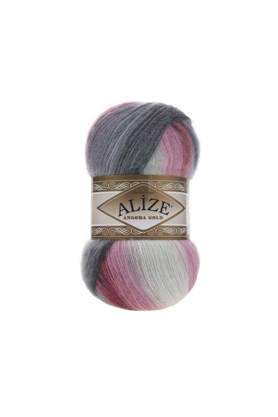 Alize Angora Gold Batik
