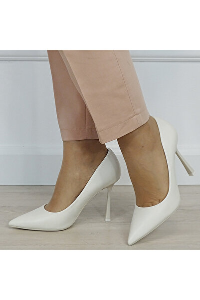 SOFILINE Pantofi eleganți albi D-1281 01