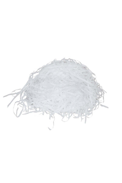 Papette Set 40 legături de Umplutură din hârtie de mătase pentru cutii ALBA