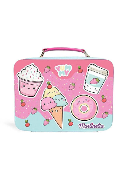 YUMMY MARTINELIA ULTIMATE GLAM MAKEUP KIT