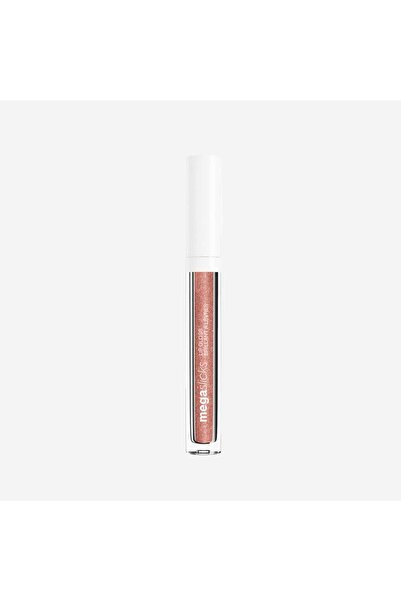 WET N WİLD Mega Slicks Lip Gloss, Cherish