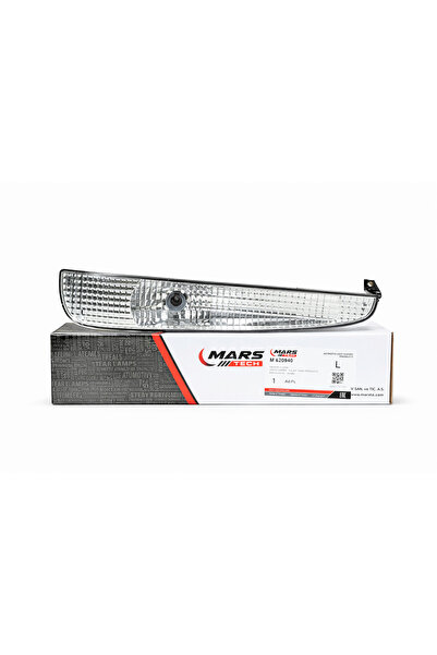 marstech Mars Tech 9408200321 620940 Sol Sinyal Lambası Duylu Yeni Model Merc...