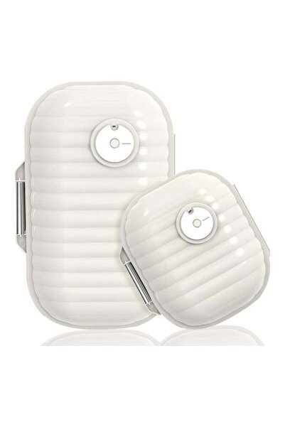 Arabest Portable Pill Box,moisture proof ,daily medicine vitamin container, t...